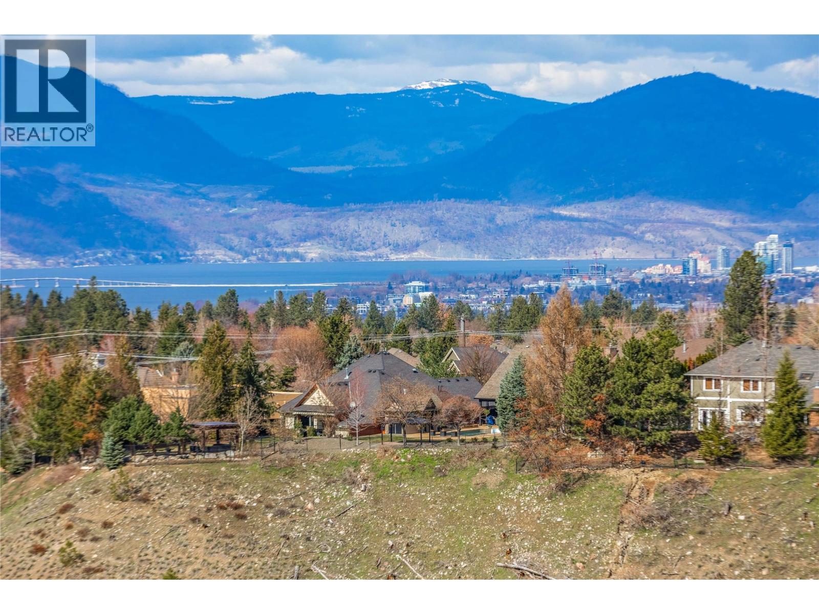  1648 Fawn Run Drive, Kelowna