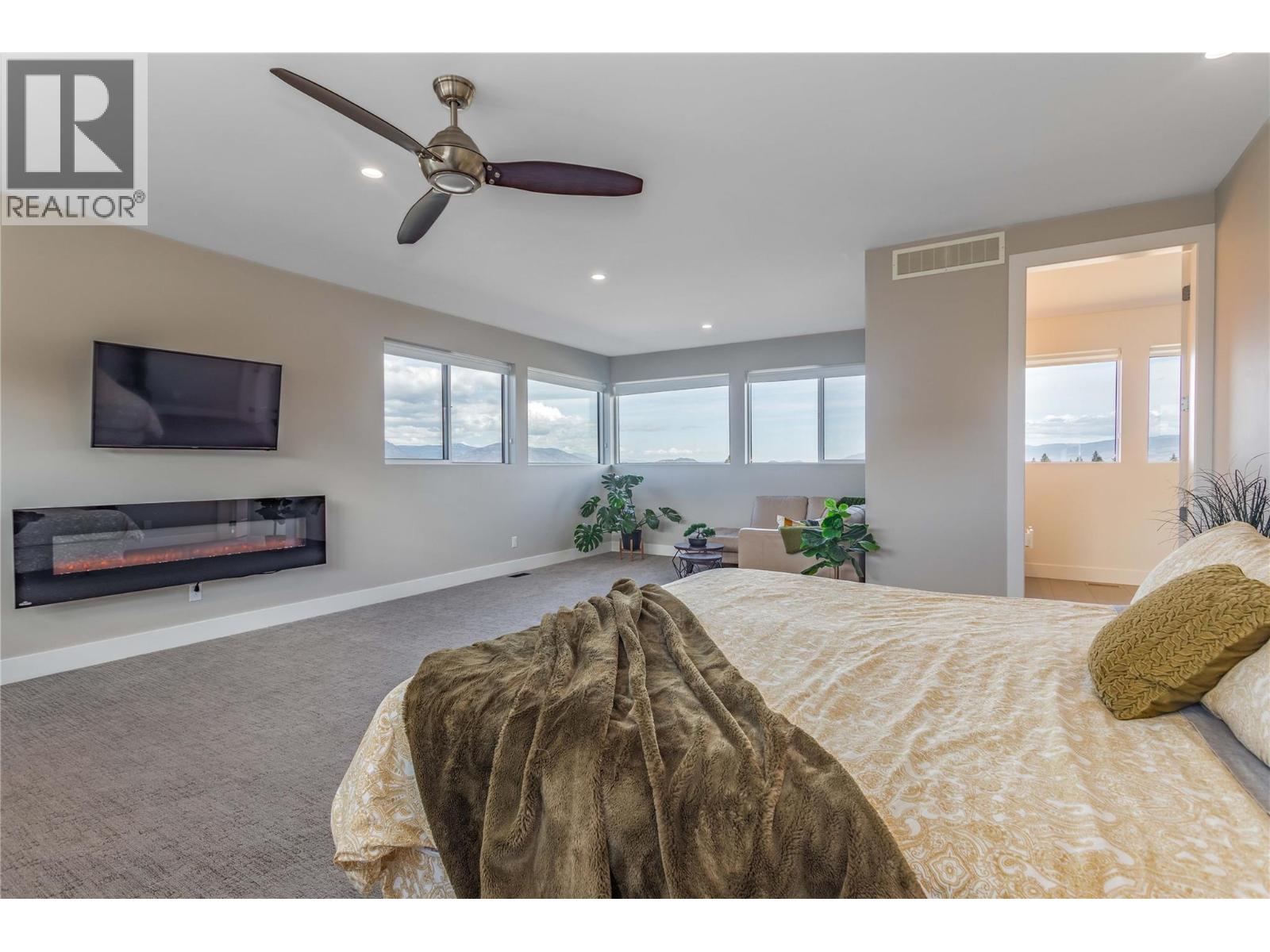  1648 Fawn Run Drive, Kelowna