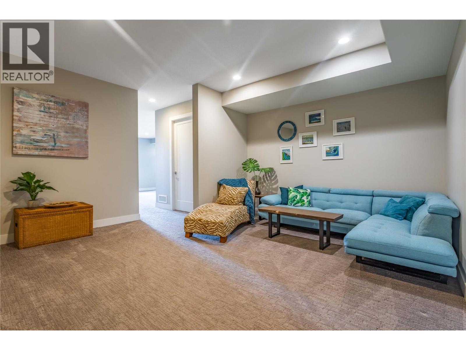  1648 Fawn Run Drive, Kelowna