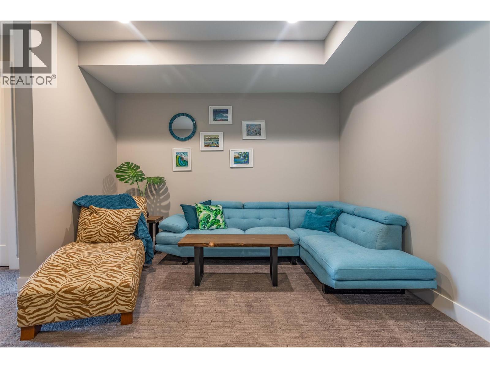  1648 Fawn Run Drive, Kelowna