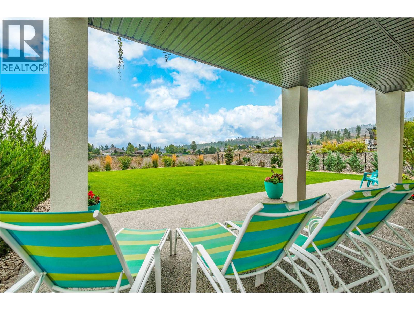  1648 Fawn Run Drive, Kelowna