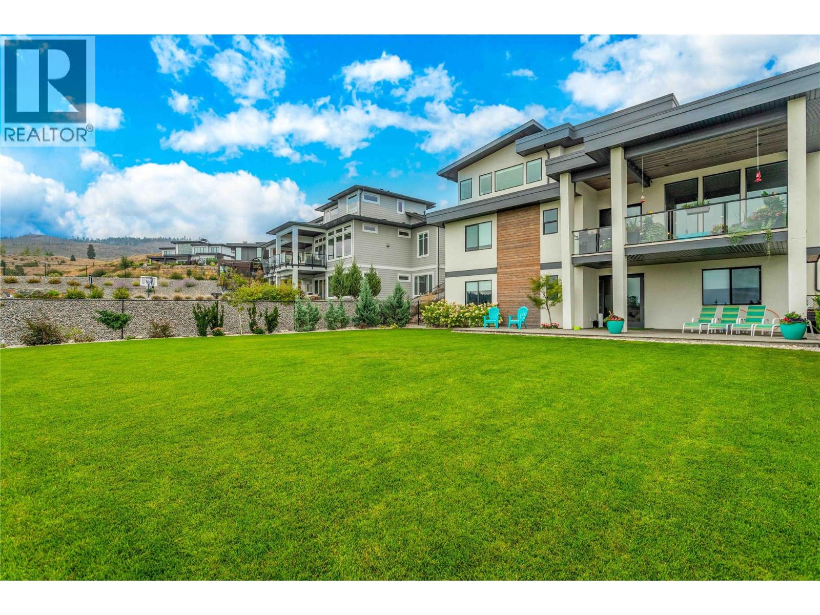  1648 Fawn Run Drive, Kelowna