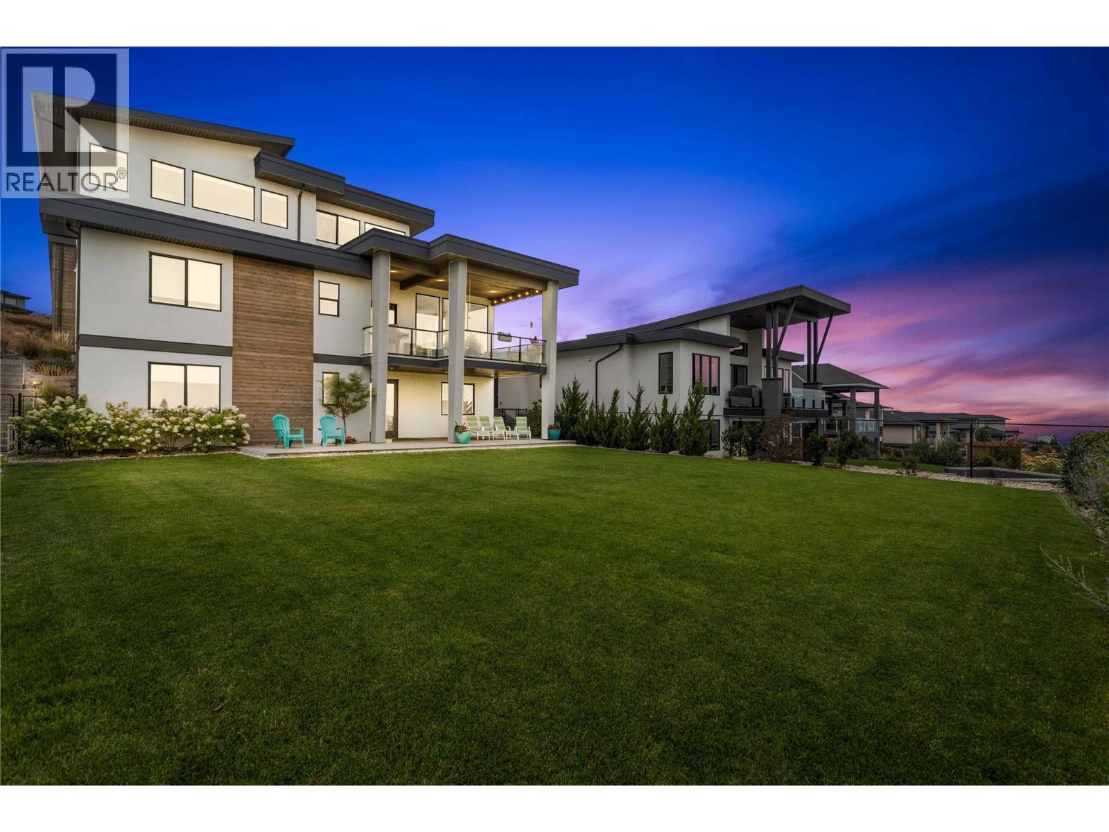  1648 Fawn Run Drive, Kelowna