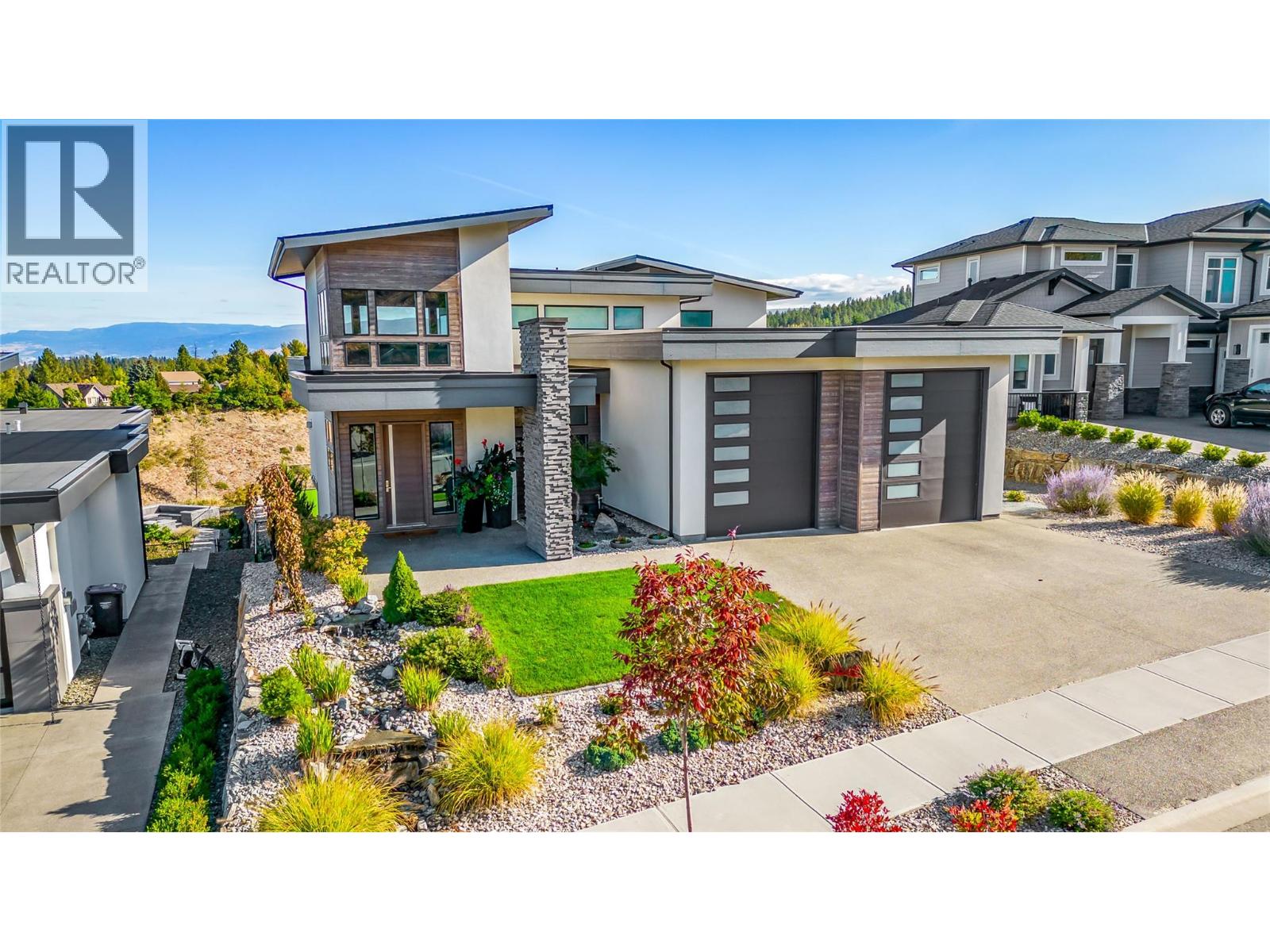  1648 Fawn Run Drive, Kelowna