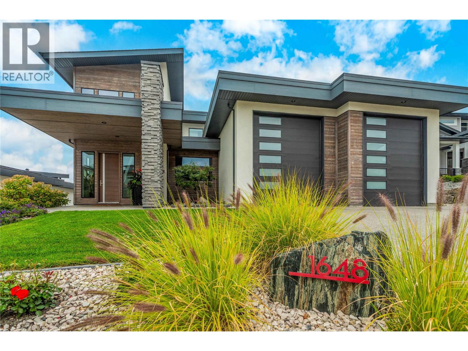  1648 Fawn Run Drive, Kelowna