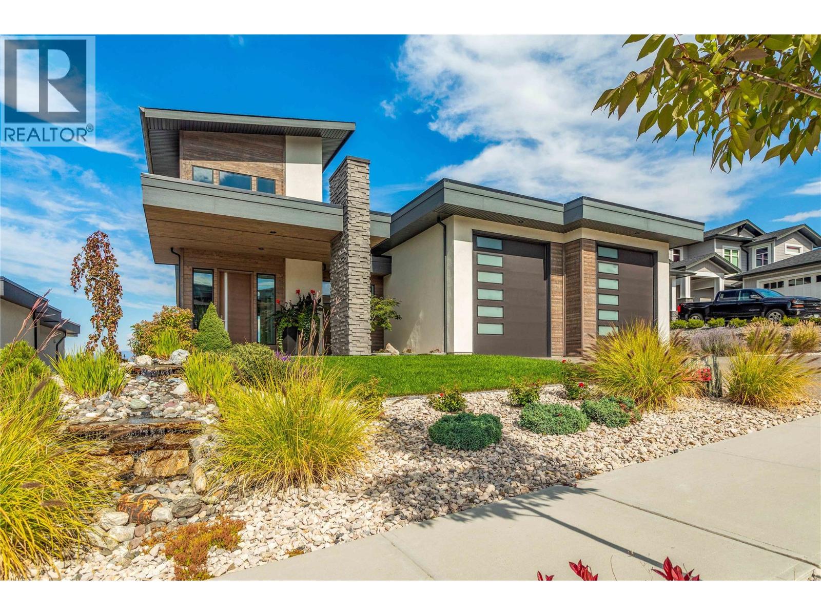  1648 Fawn Run Drive, Kelowna