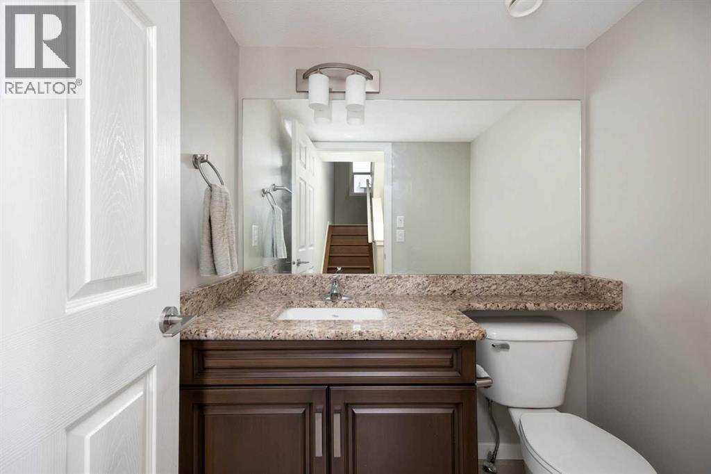 120 Warren Way, Fort McMurray