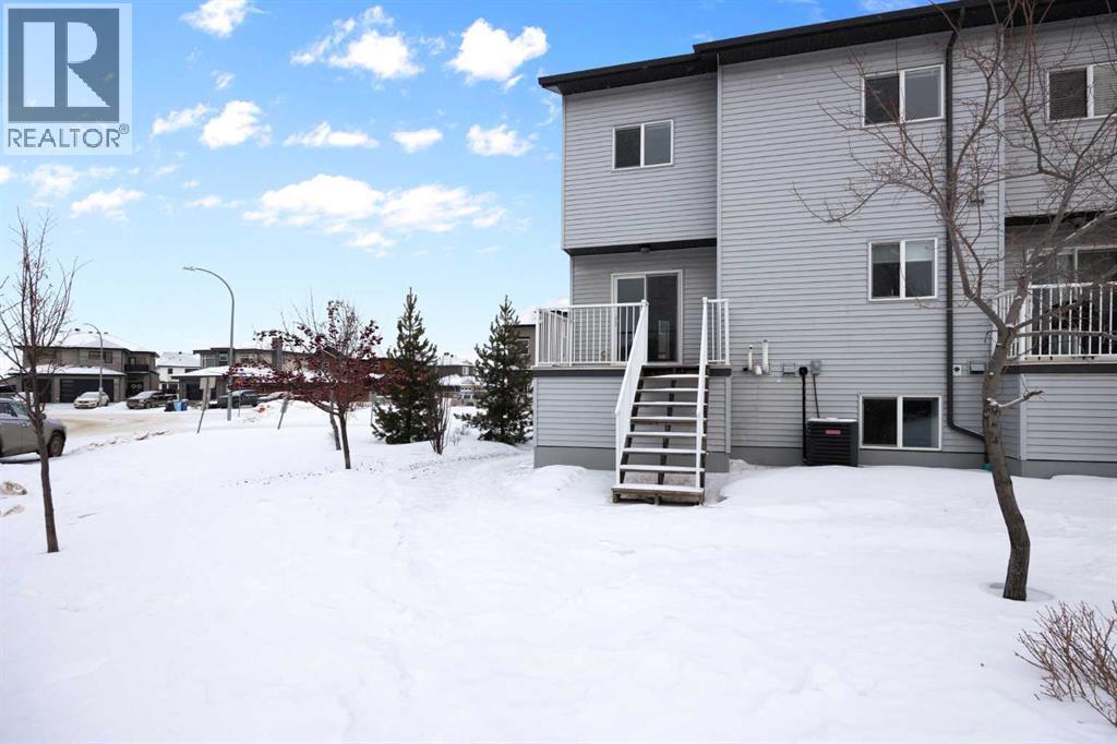 120 Warren Way, Fort McMurray