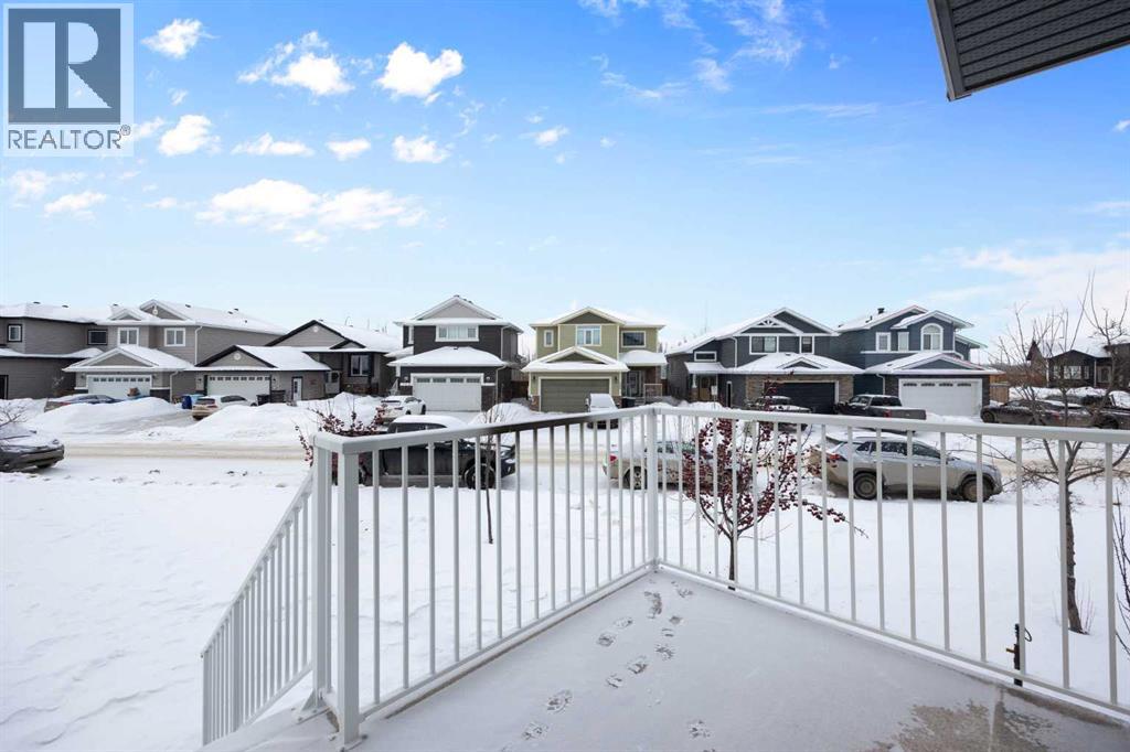 120 Warren Way, Fort McMurray