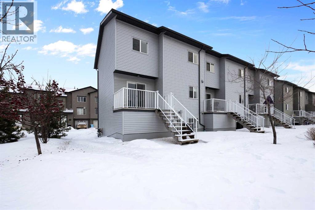 120 Warren Way, Fort McMurray