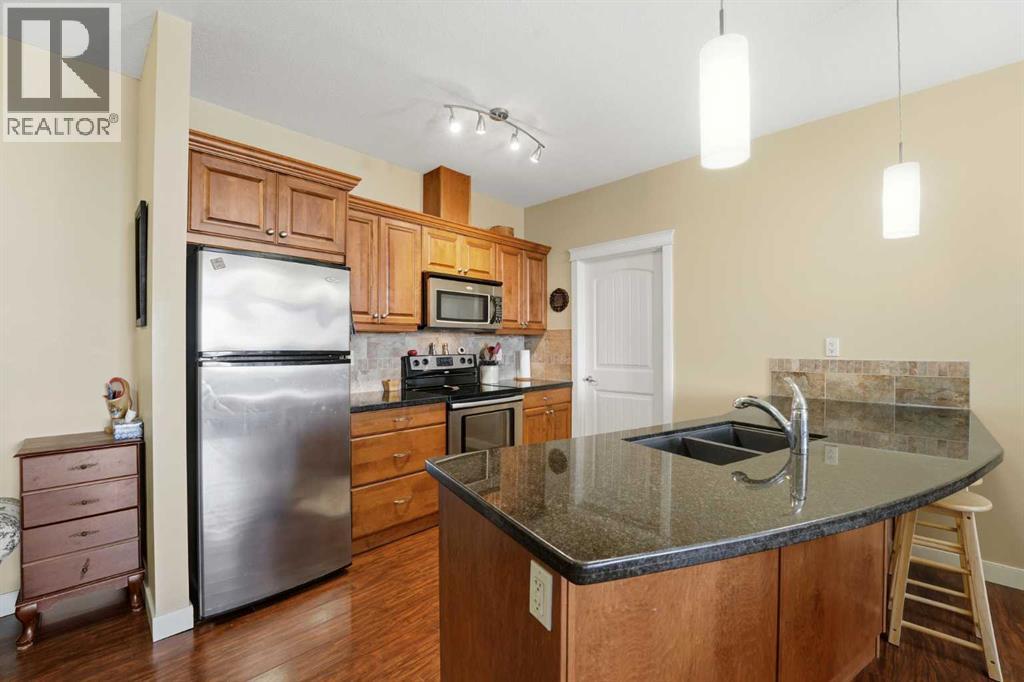 4707 50 Street, Sylvan Lake