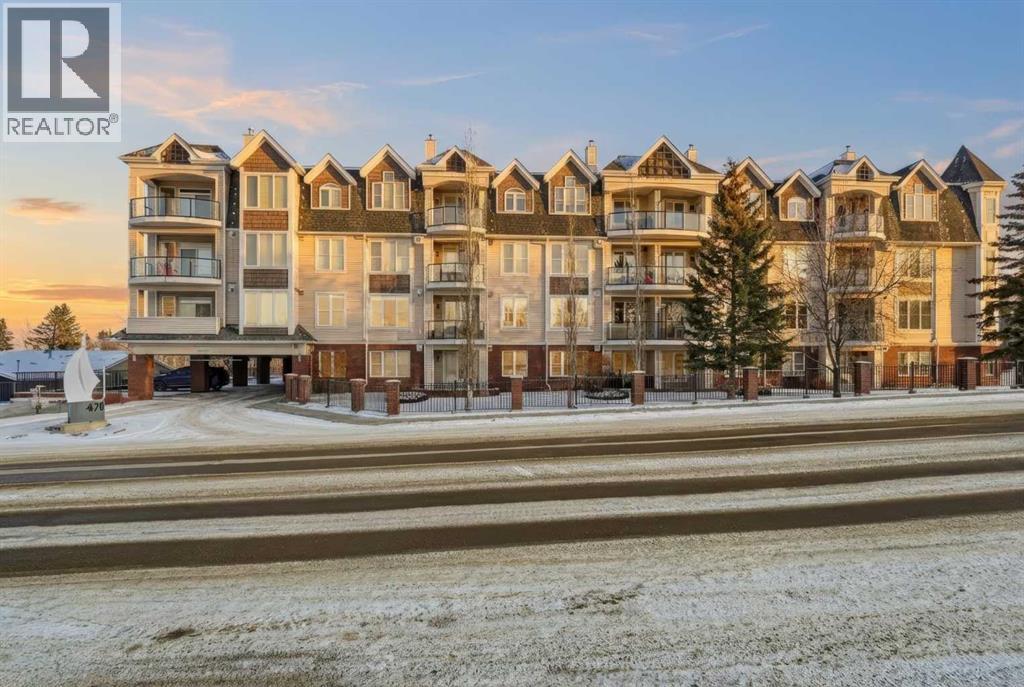 4707 50 Street, Sylvan Lake