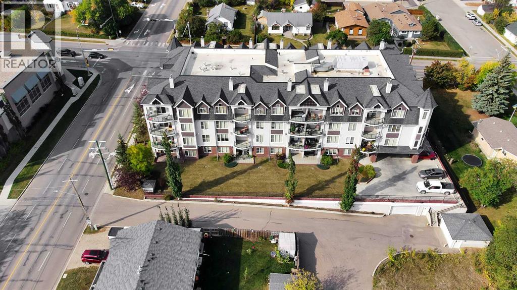 4707 50 Street, Sylvan Lake