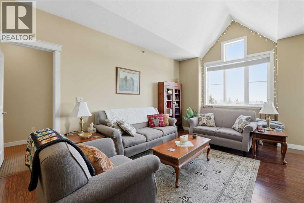 4707 50 Street, Sylvan Lake