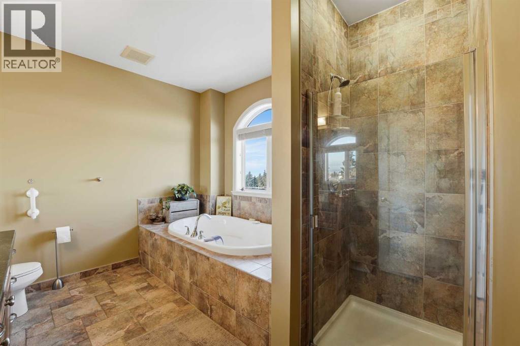 4707 50 Street, Sylvan Lake