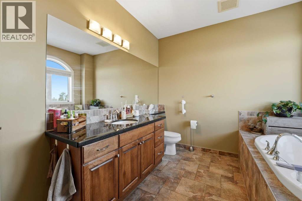 4707 50 Street, Sylvan Lake