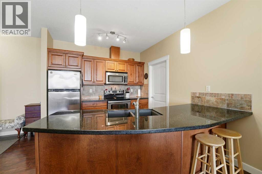 4707 50 Street, Sylvan Lake