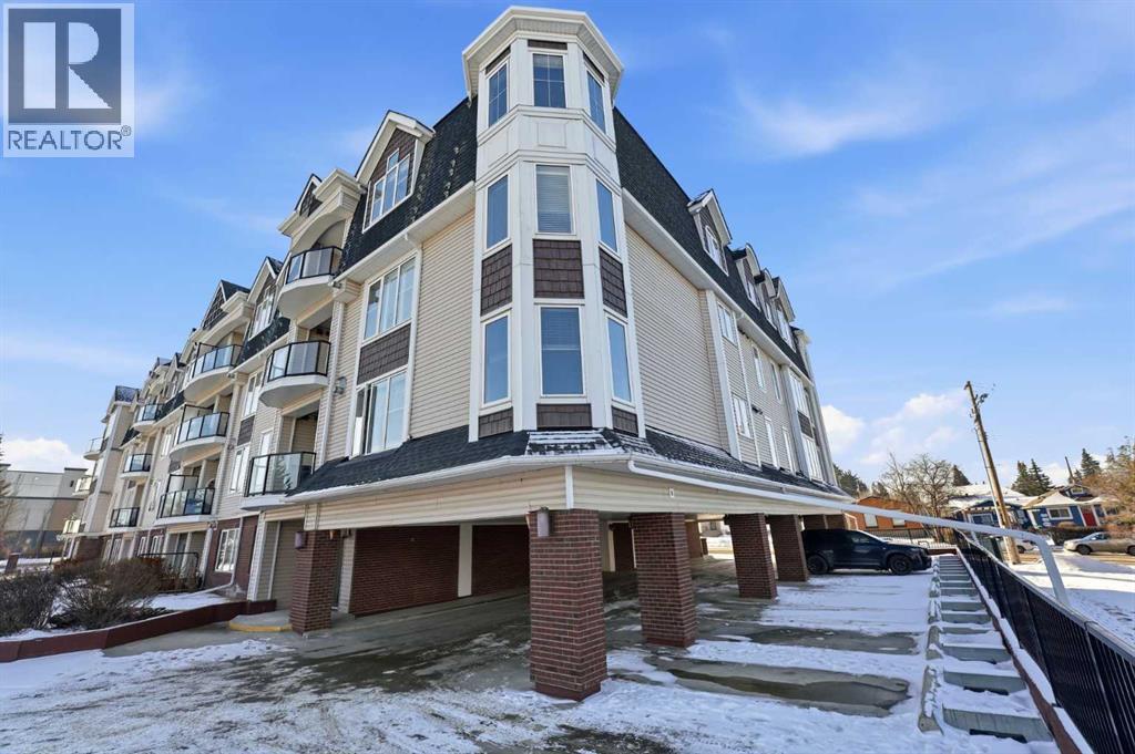 4707 50 Street, Sylvan Lake