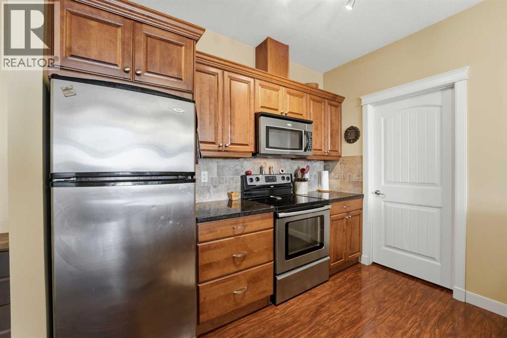 4707 50 Street, Sylvan Lake