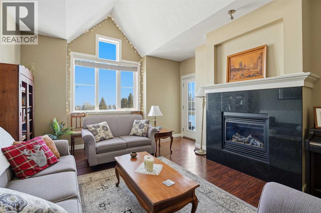 4707 50 Street, Sylvan Lake