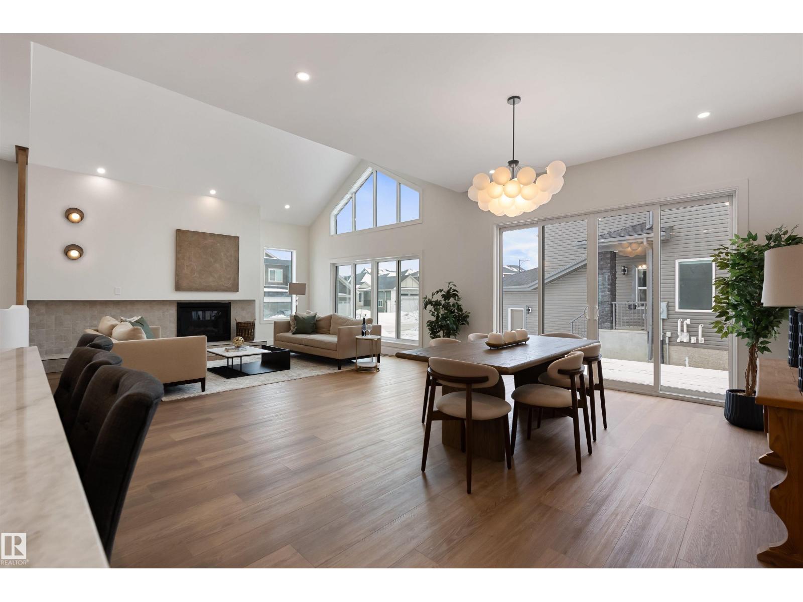 96 EDGEFIELD WY, St. Albert