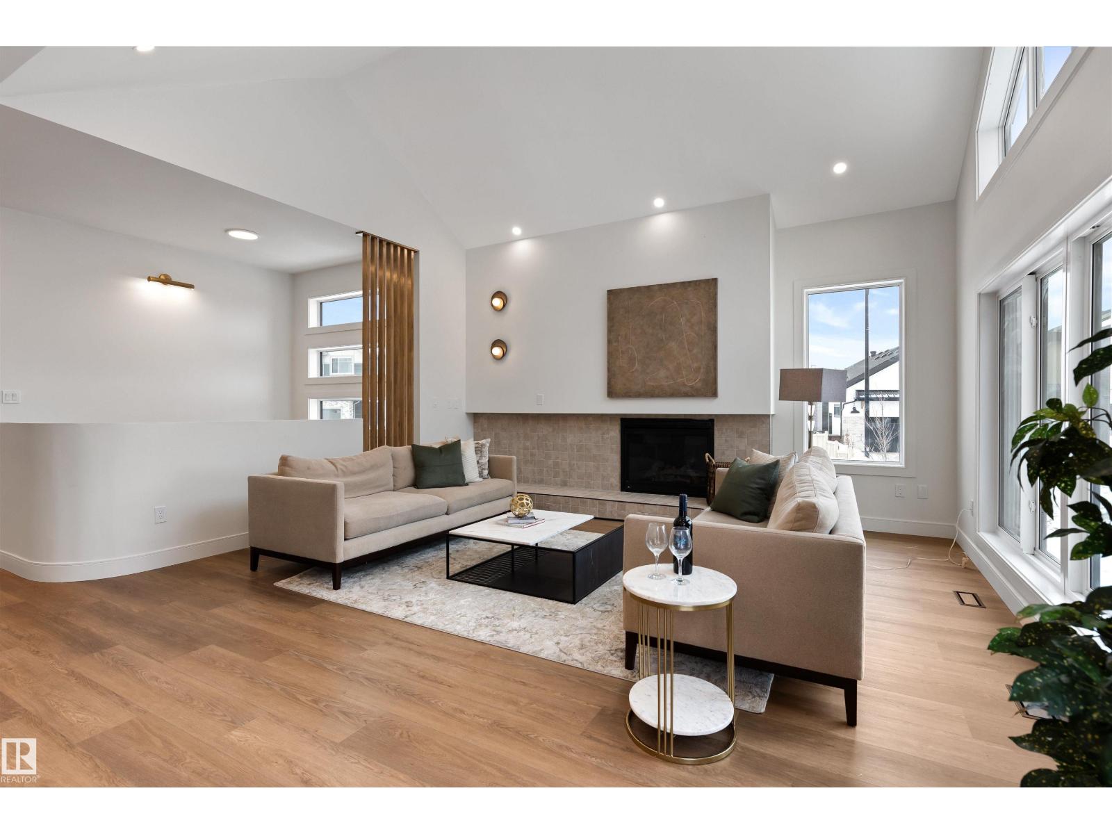 96 EDGEFIELD WY, St. Albert