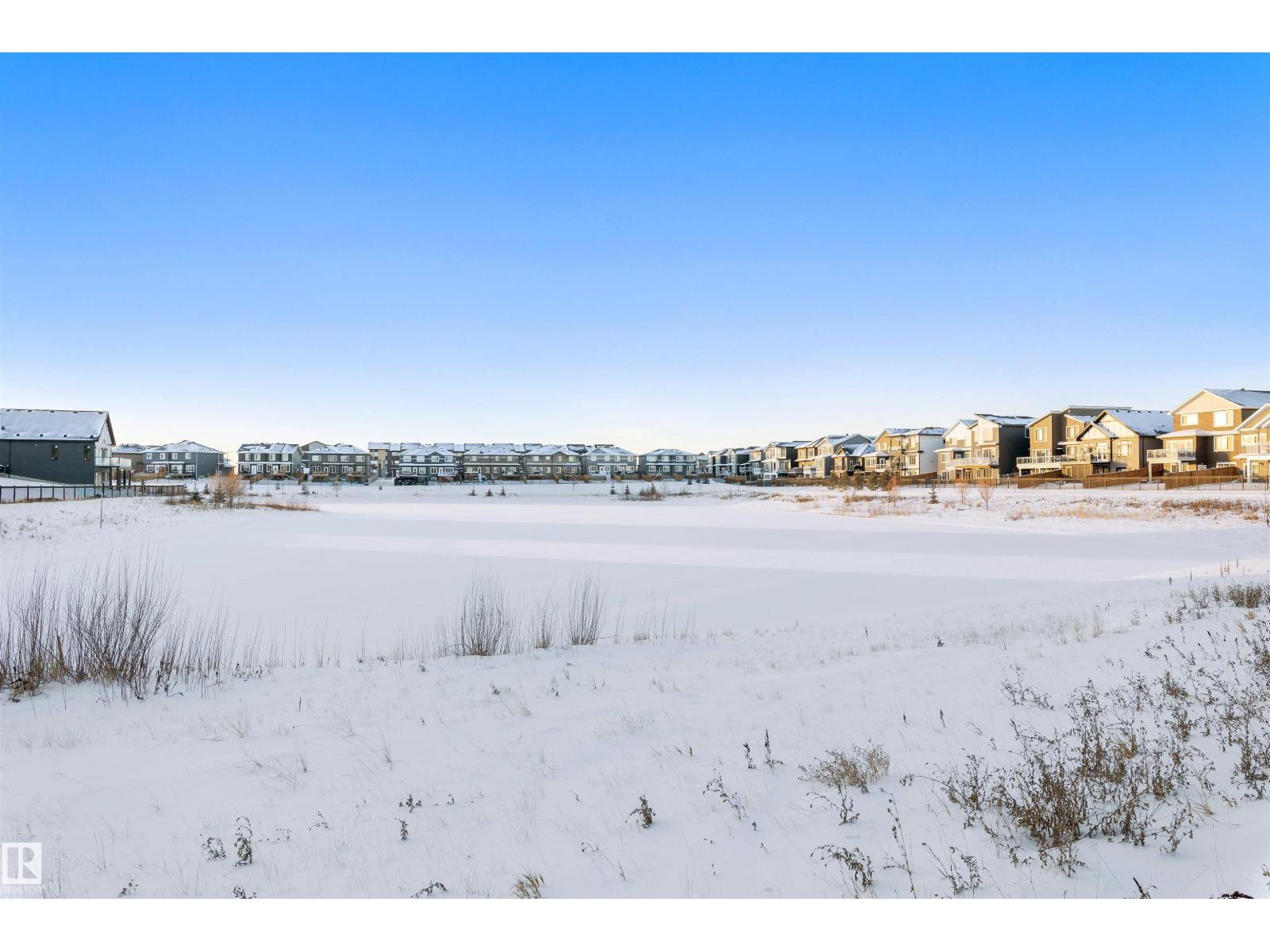 96 EDGEFIELD WY, St. Albert