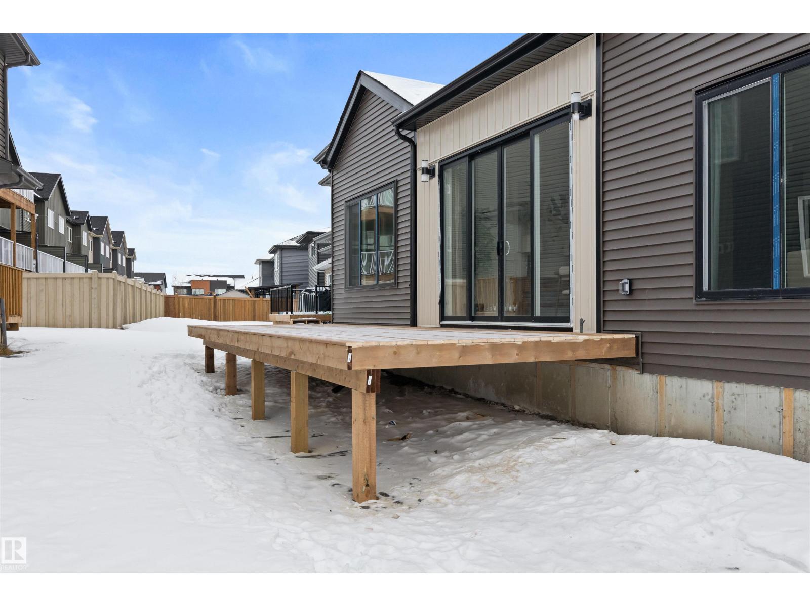 96 EDGEFIELD WY, St. Albert