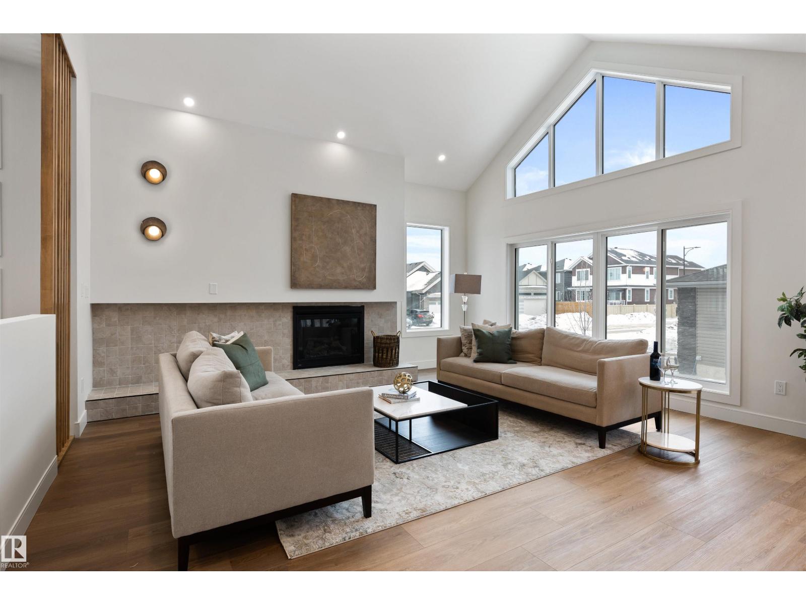 96 EDGEFIELD WY, St. Albert