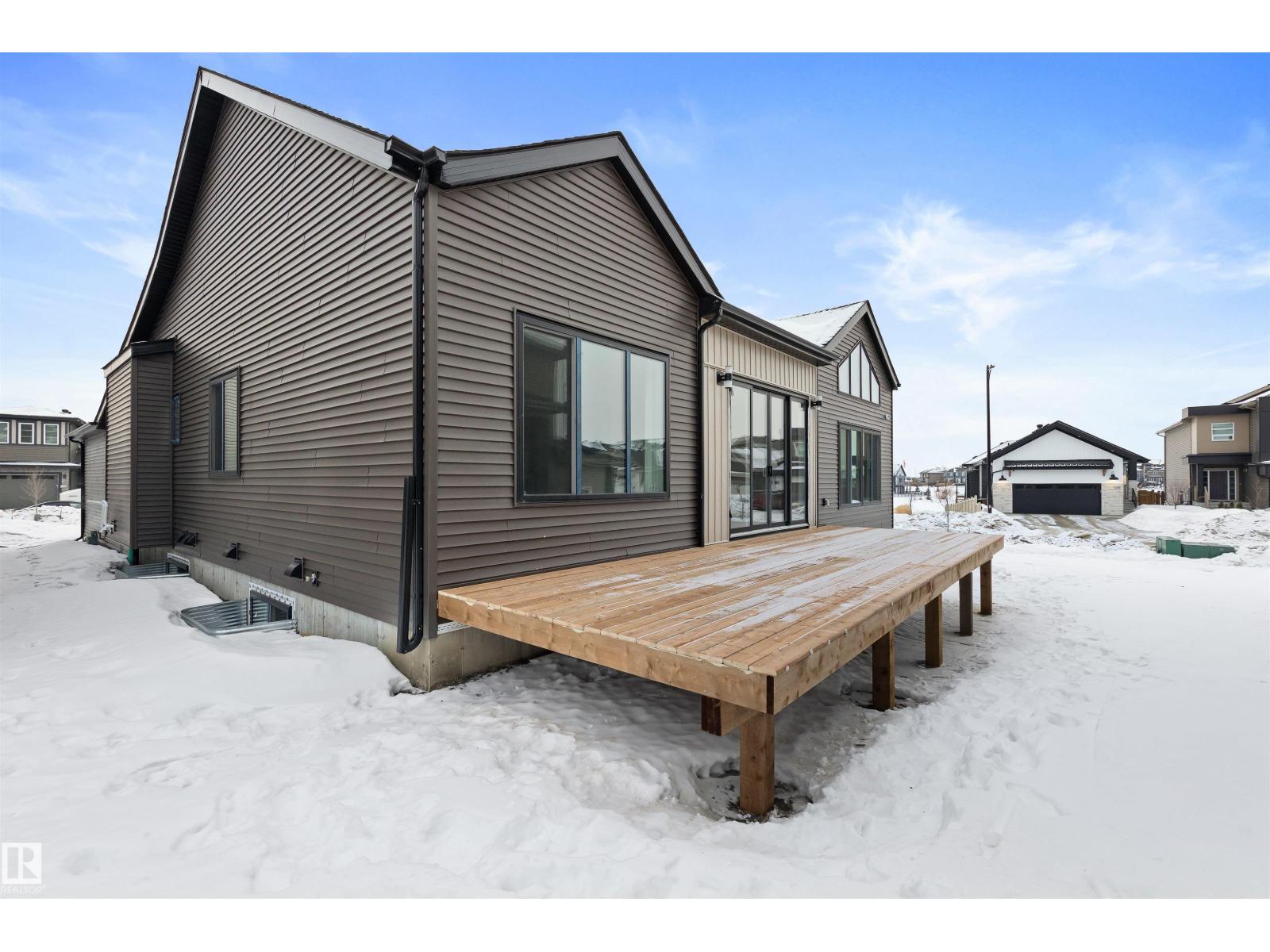 96 EDGEFIELD WY, St. Albert