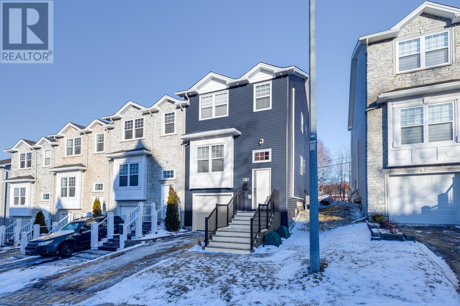 19 King Edward Place - Photo 2 of 28, St. John's, Newfoundland & Labrador