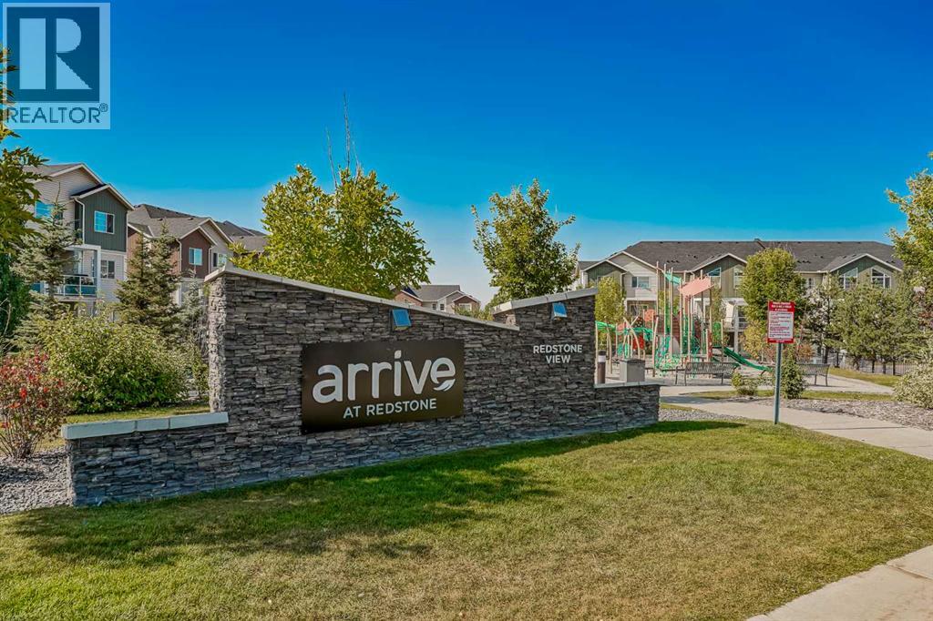 Single Family House for Sale in  Redstone View NE Redstone Calgary 