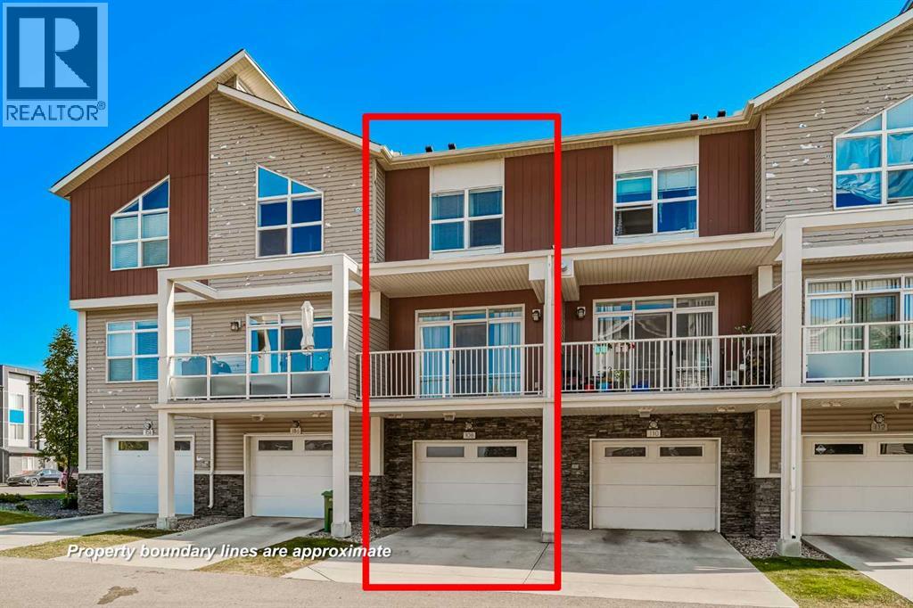 Single Family House for Sale in  Redstone View NE Redstone Calgary 