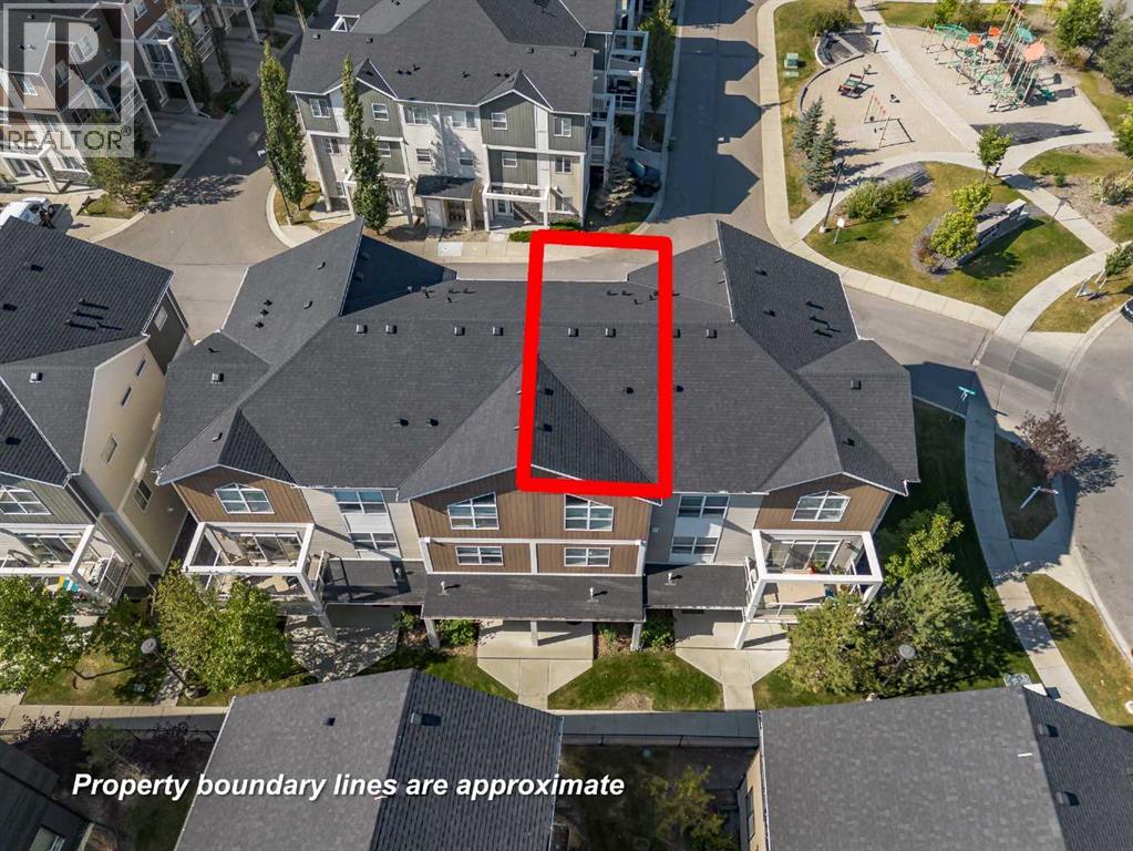 Single Family House for Sale in  Redstone View NE Redstone Calgary 