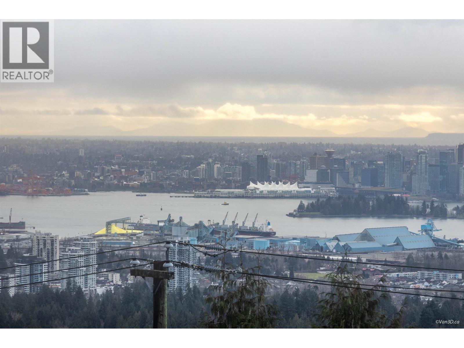 1020 EYREMOUNT DRIVE, West Vancouver