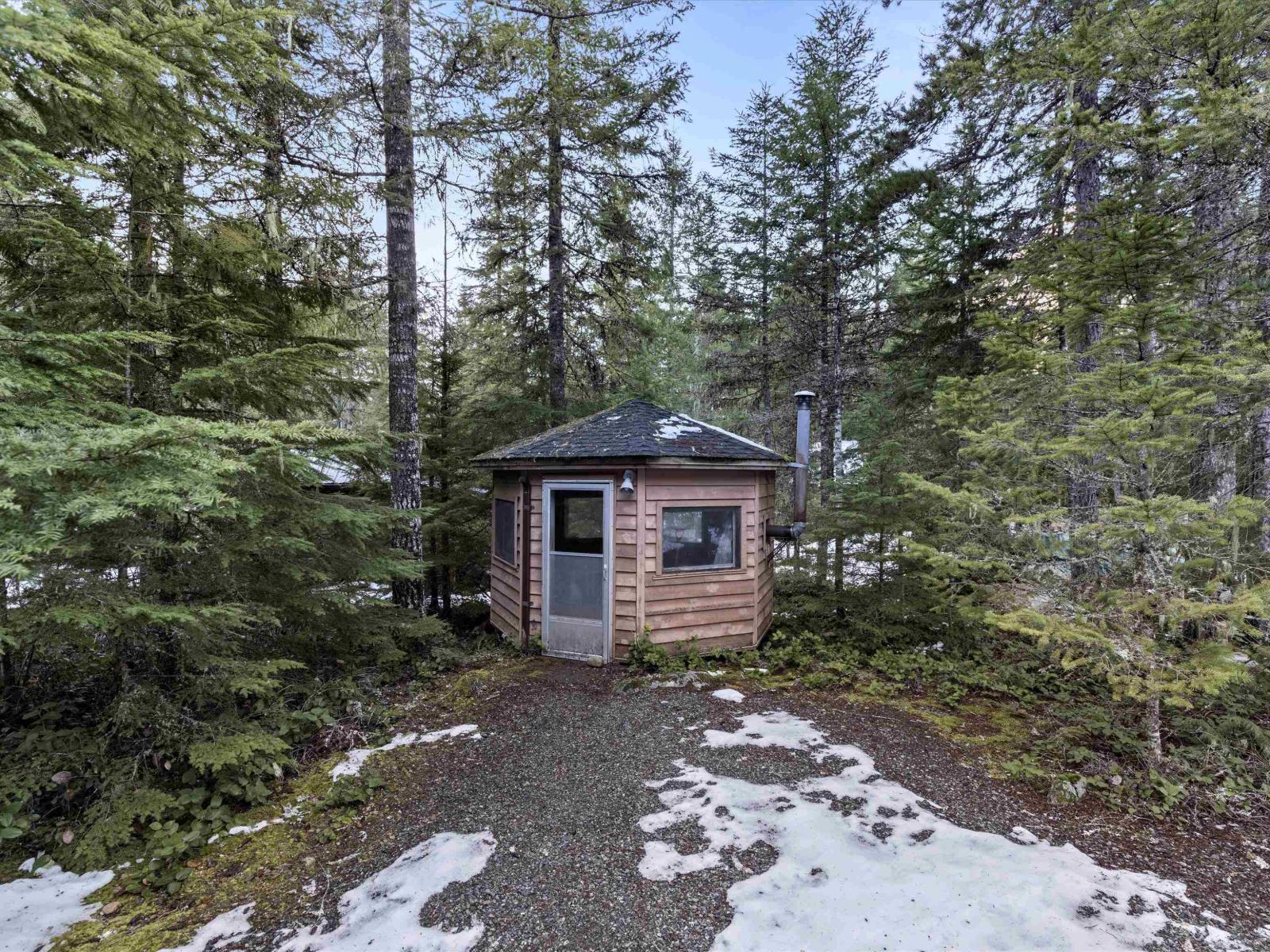 5102 PAULSEN ROAD, Chilliwack River Valley, Chilliwack