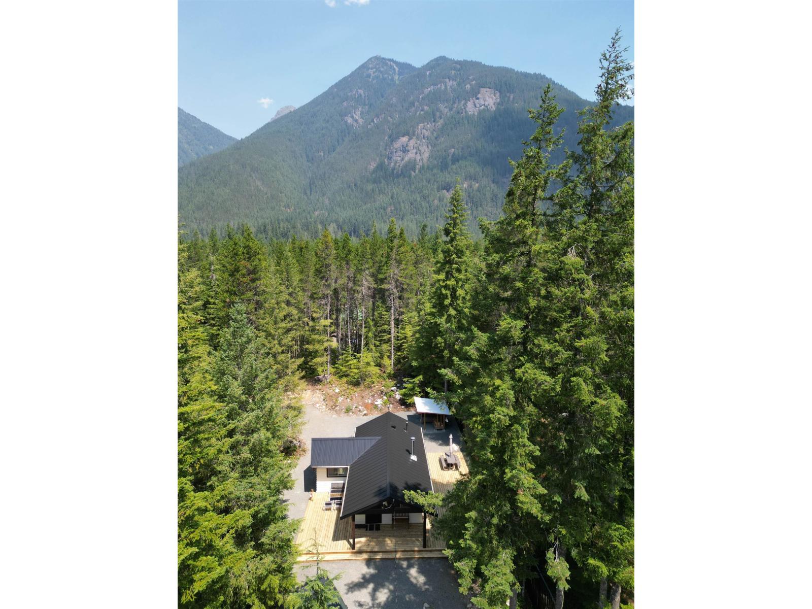 5102 PAULSEN ROAD, Chilliwack River Valley, Chilliwack
