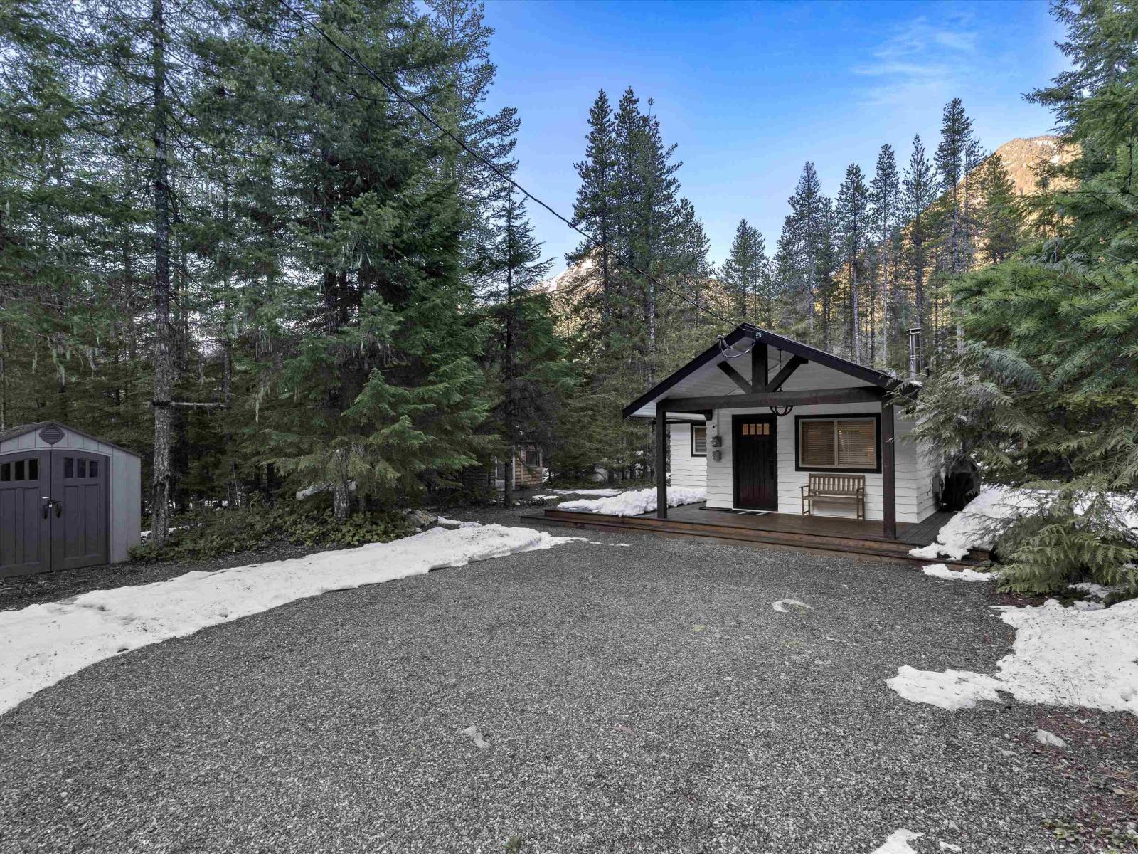 5102 PAULSEN ROAD, Chilliwack River Valley, Chilliwack