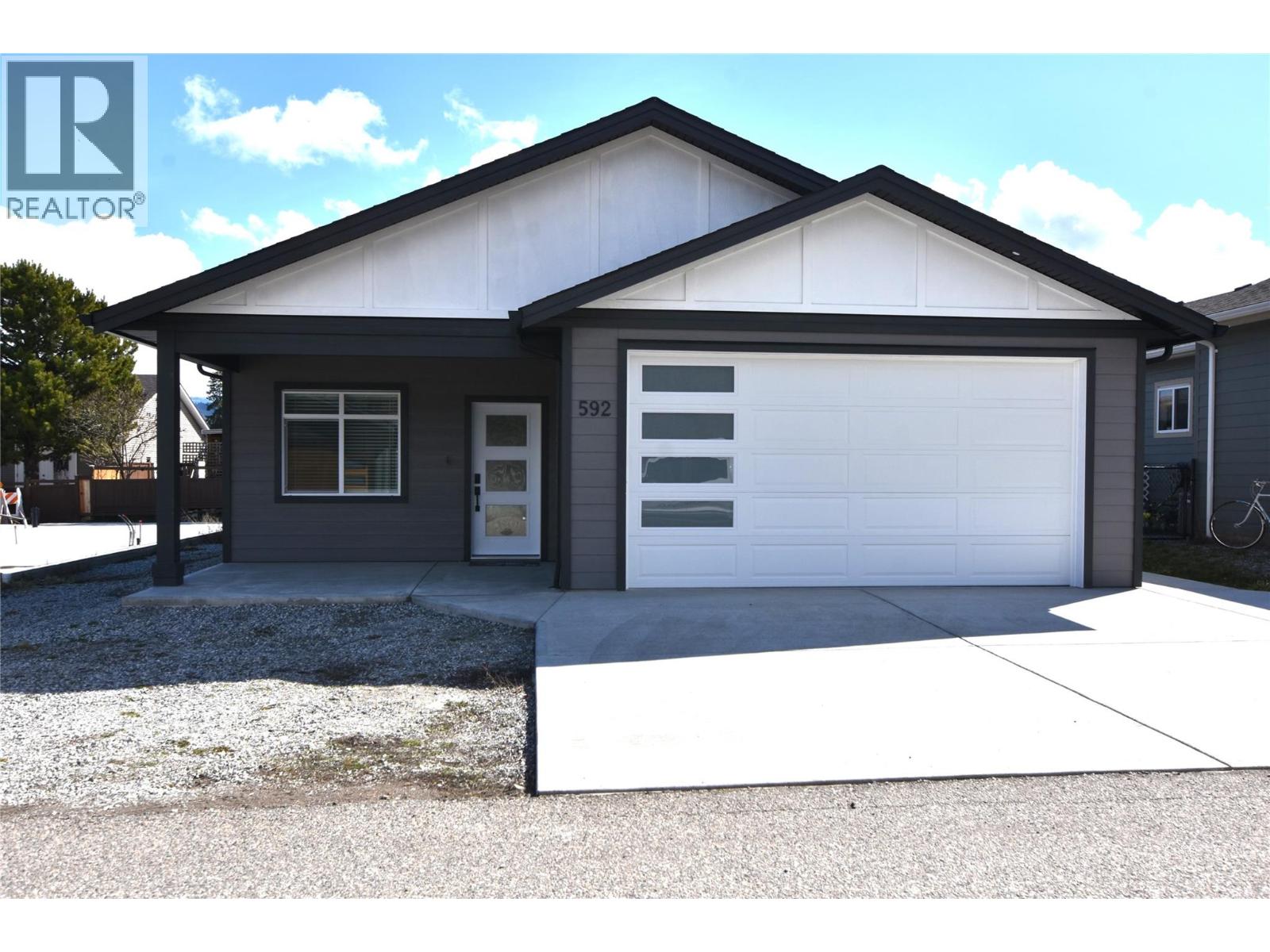592 Nighthawk Avenue - 1