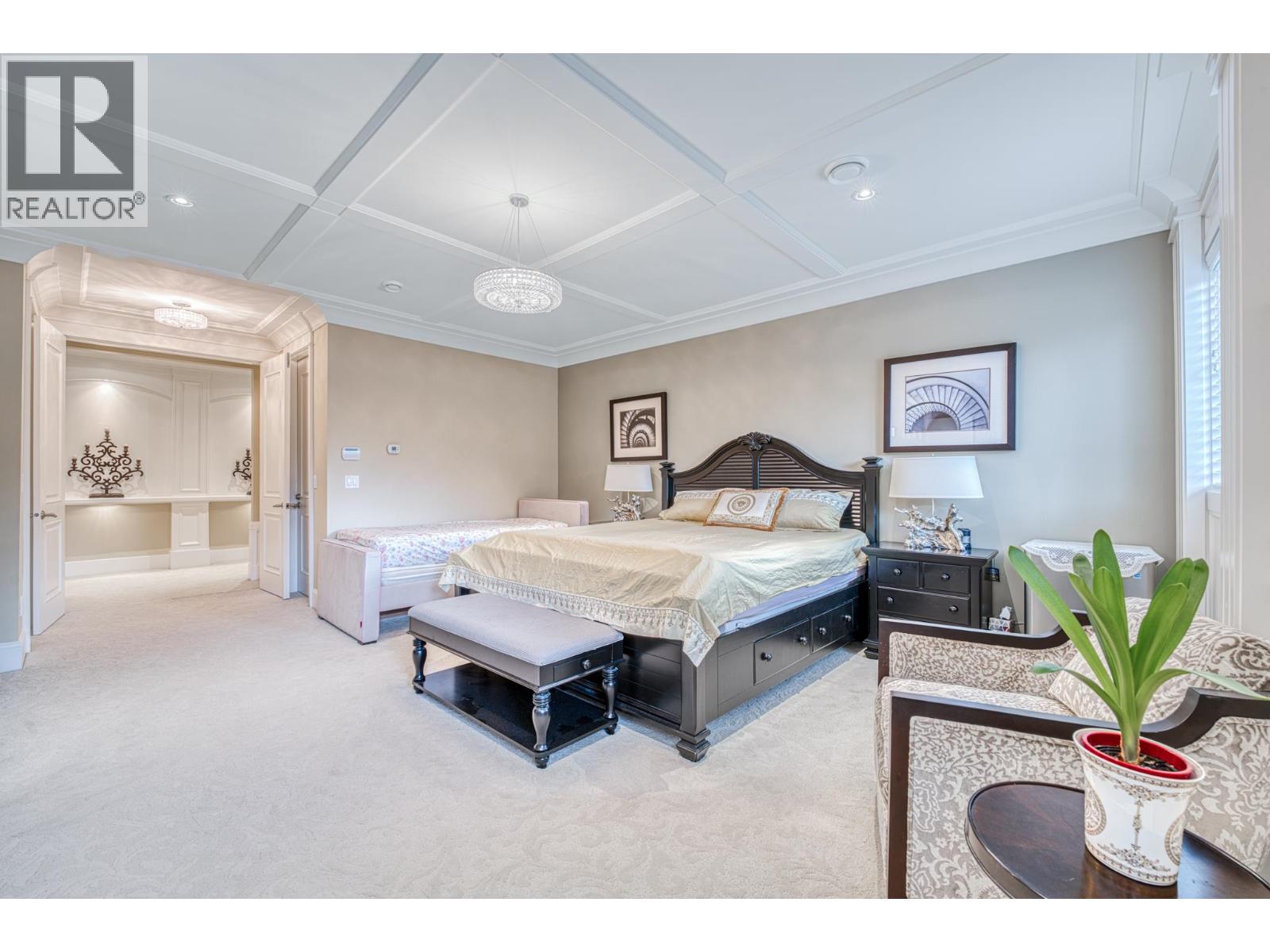 4180 GRANVILLE AVENUE, Richmond