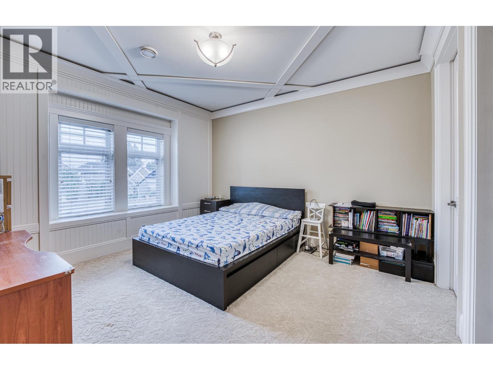 4180 GRANVILLE AVENUE, Richmond