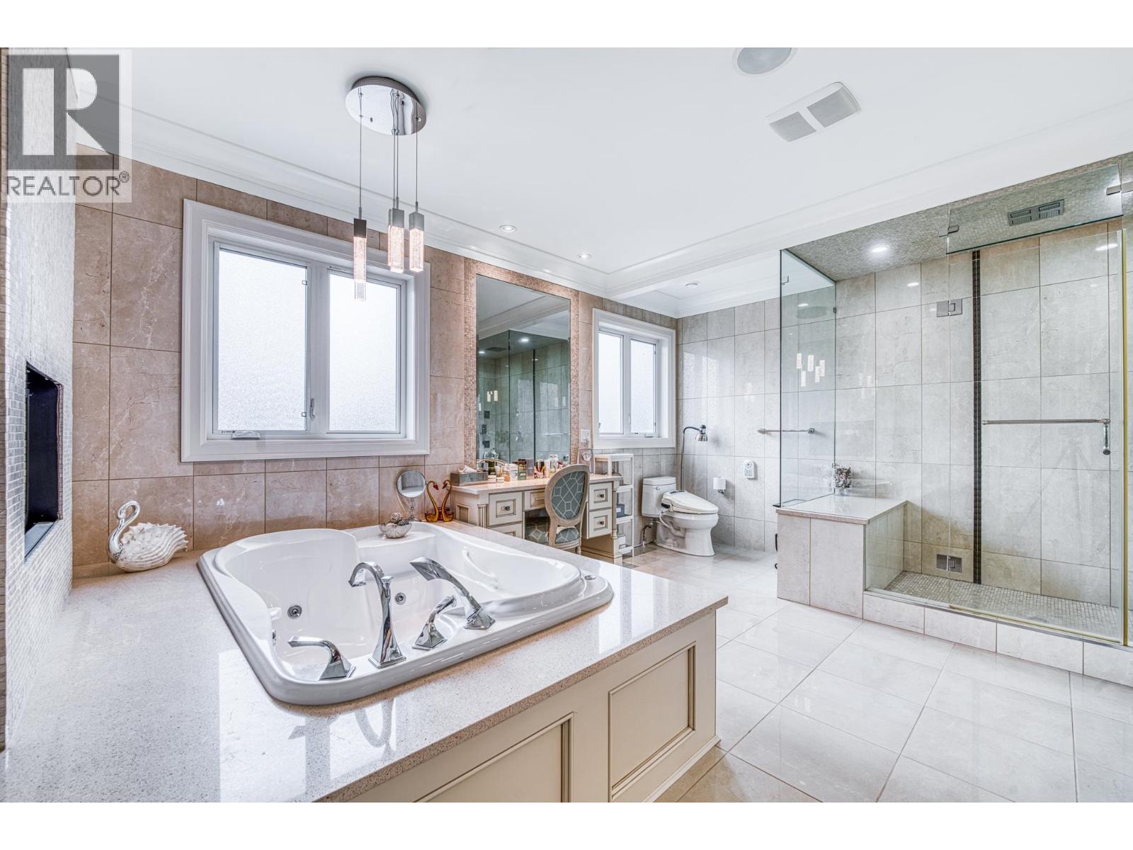 4180 GRANVILLE AVENUE, Richmond