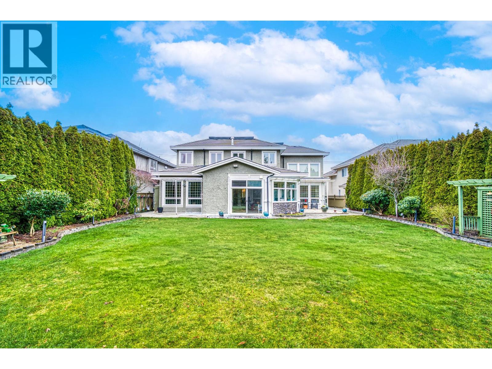 4180 GRANVILLE AVENUE, Richmond