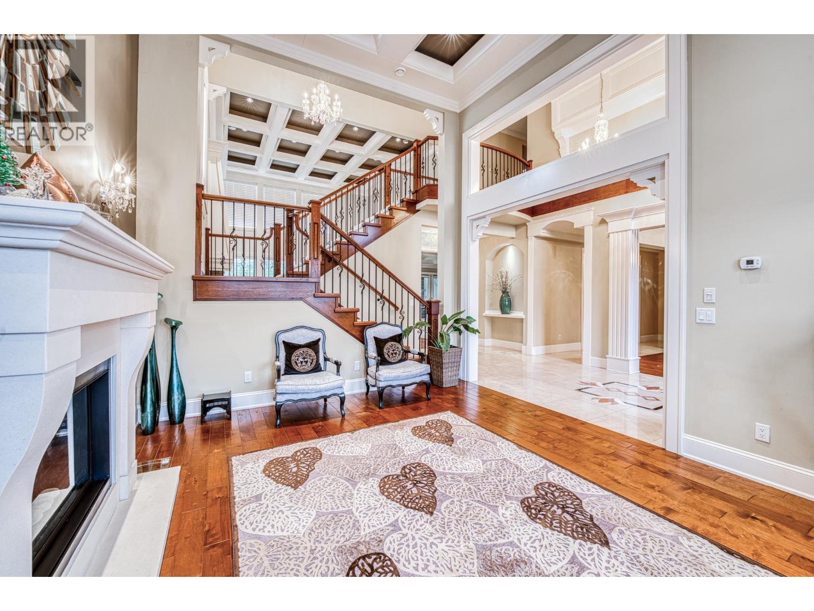 4180 GRANVILLE AVENUE, Richmond