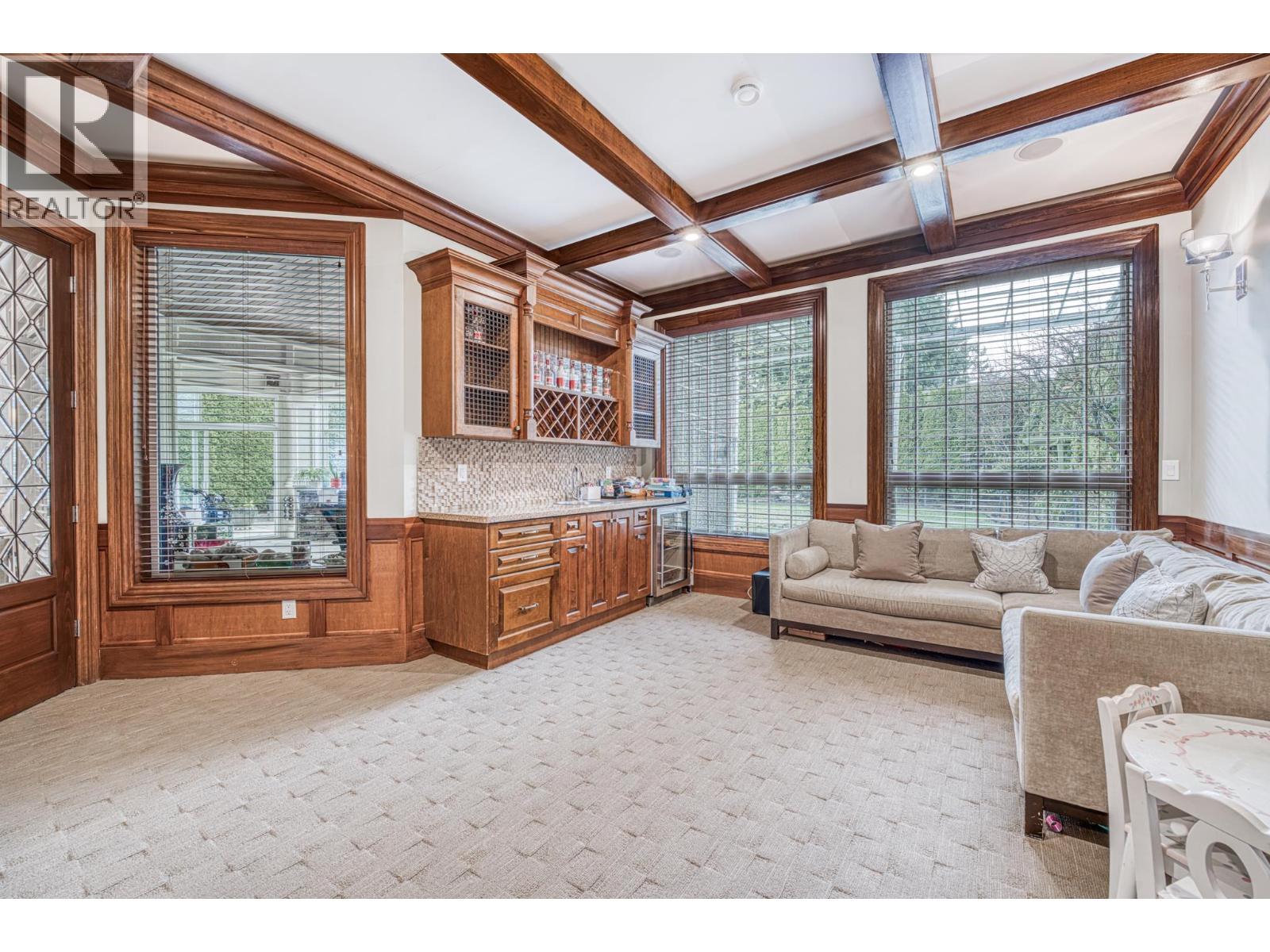 4180 GRANVILLE AVENUE, Richmond