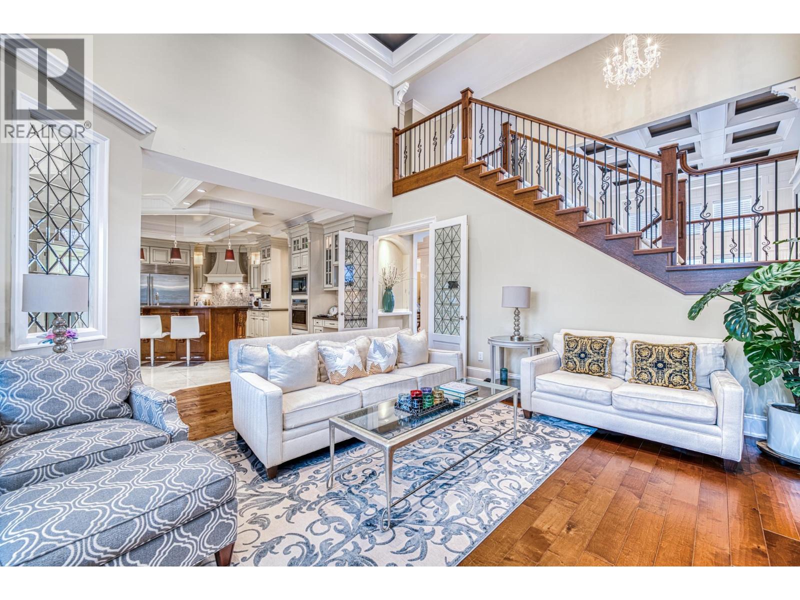 4180 GRANVILLE AVENUE, Richmond