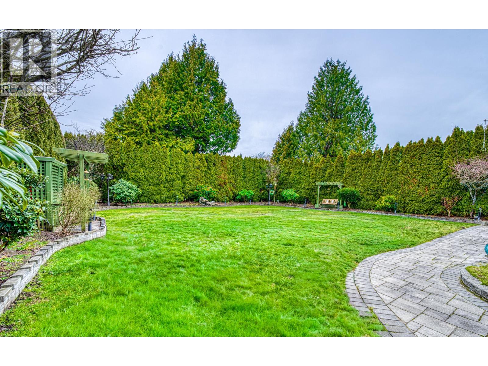 4180 GRANVILLE AVENUE, Richmond