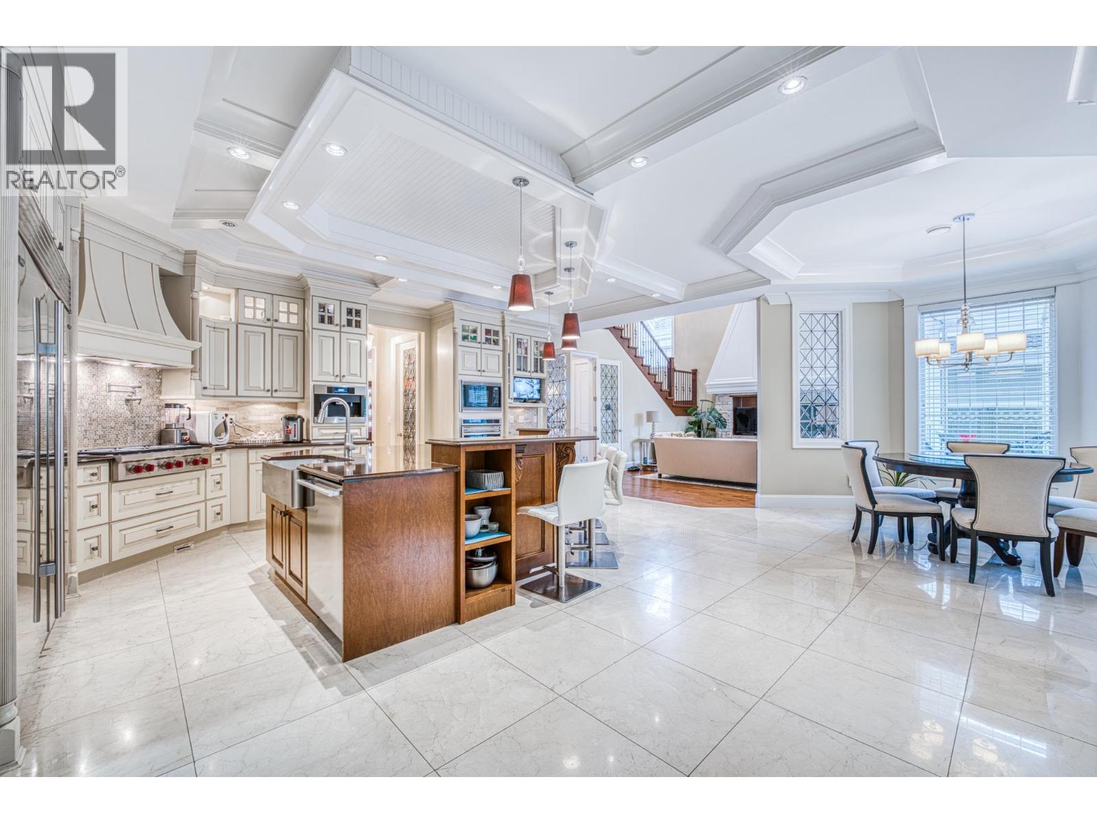 4180 GRANVILLE AVENUE, Richmond