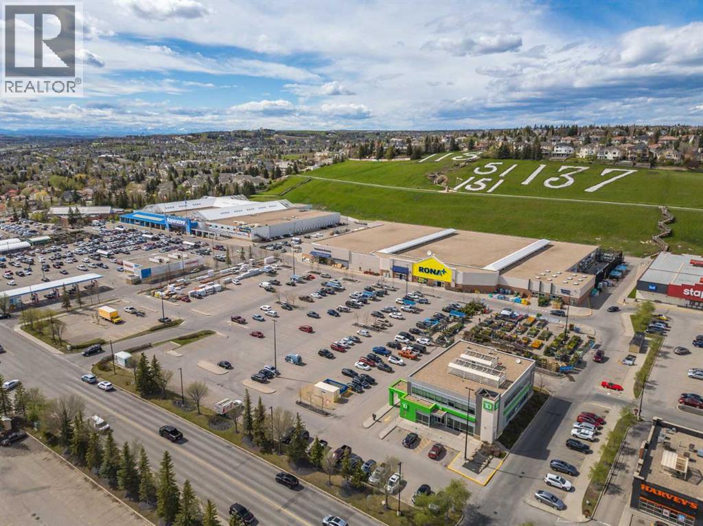 Single Family House for Sale in   Signature Park SW Signal Hill Calgary 