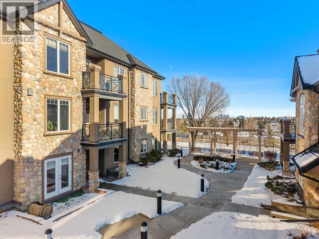 Single Family House for Sale in   Signature Park SW Signal Hill Calgary 